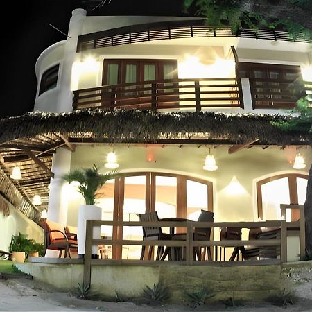 Hotel Sao Francisco จีโจกา จี เจรีกวากวารา ภายนอก รูปภาพ
