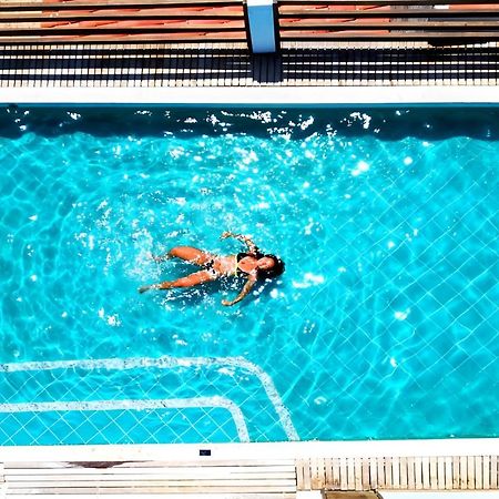 Hotel Sao Francisco จีโจกา จี เจรีกวากวารา ภายนอก รูปภาพ