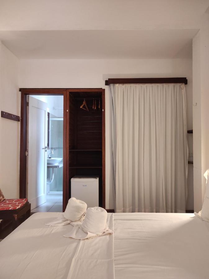 Hotel Sao Francisco จีโจกา จี เจรีกวากวารา ภายนอก รูปภาพ