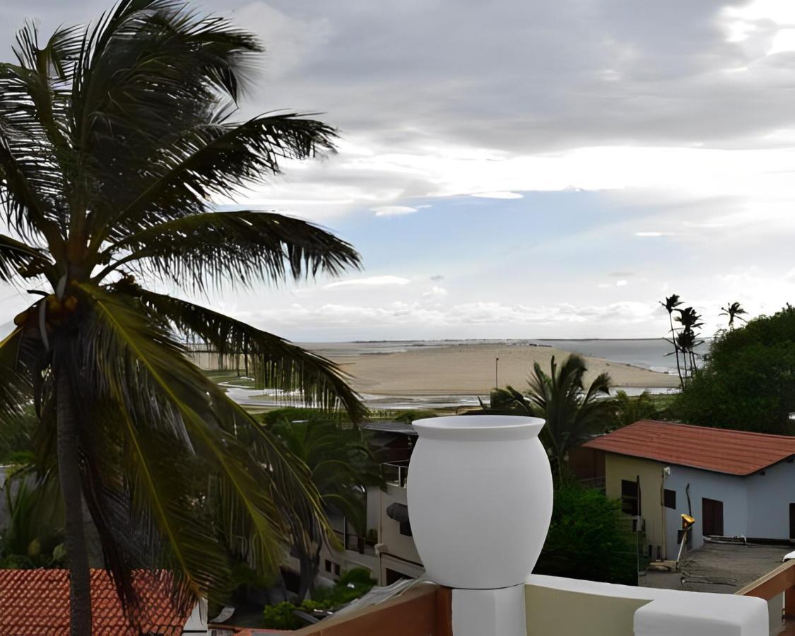 Hotel Sao Francisco จีโจกา จี เจรีกวากวารา ภายนอก รูปภาพ