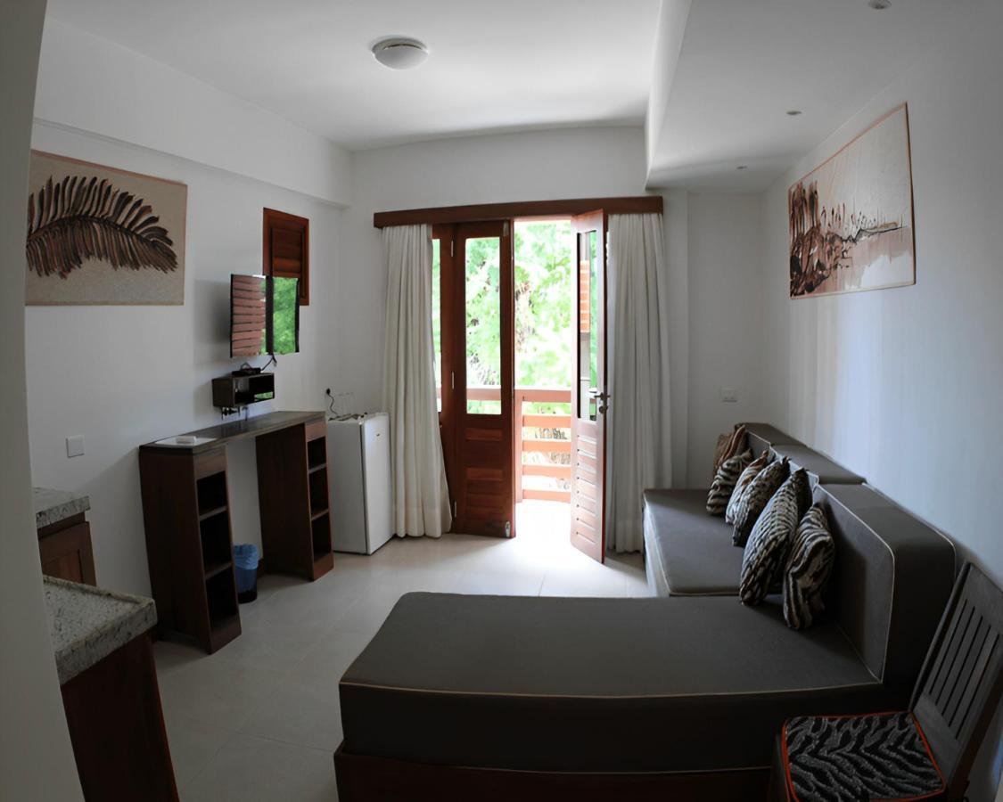 Hotel Sao Francisco จีโจกา จี เจรีกวากวารา ภายนอก รูปภาพ
