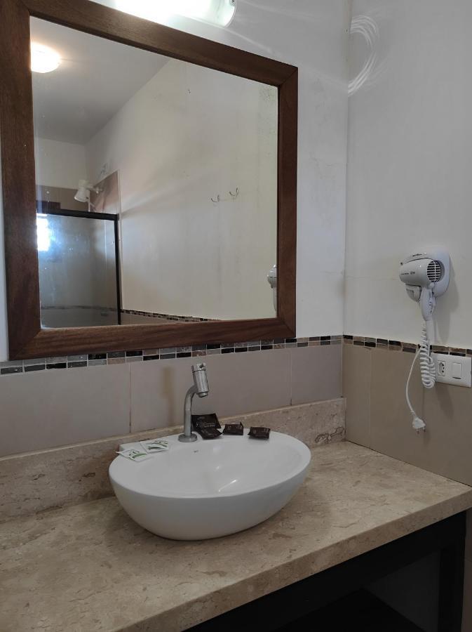 Hotel Sao Francisco จีโจกา จี เจรีกวากวารา ภายนอก รูปภาพ