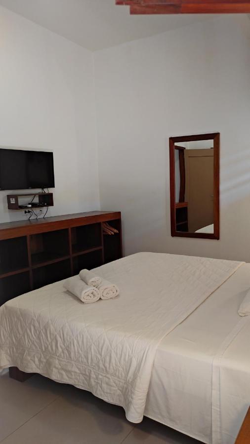 Hotel Sao Francisco จีโจกา จี เจรีกวากวารา ภายนอก รูปภาพ