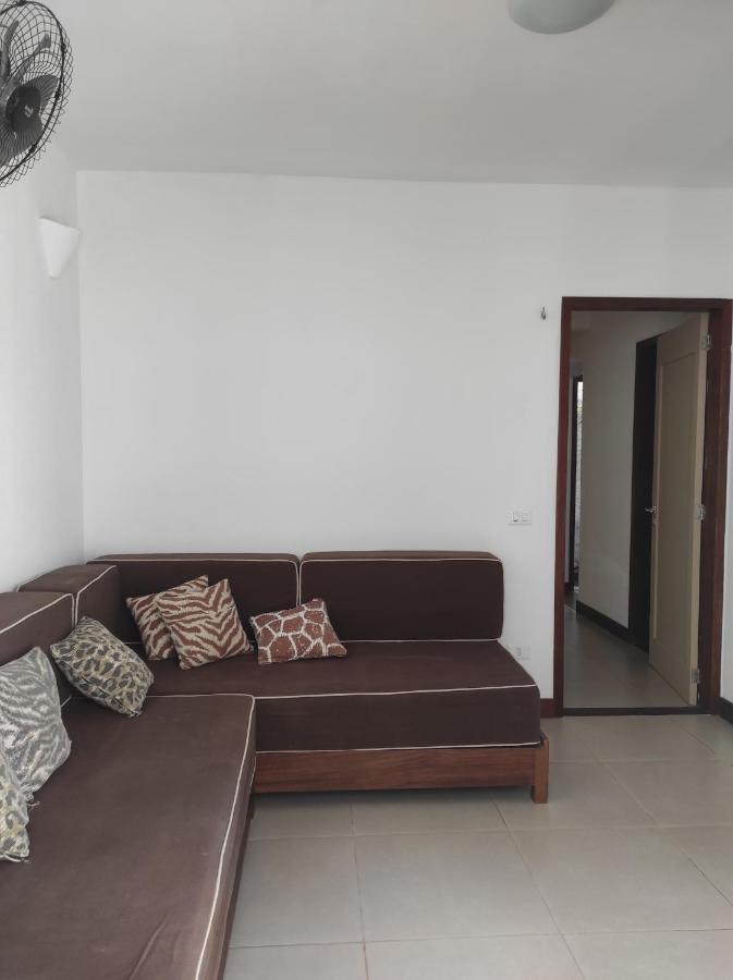 Hotel Sao Francisco จีโจกา จี เจรีกวากวารา ภายนอก รูปภาพ