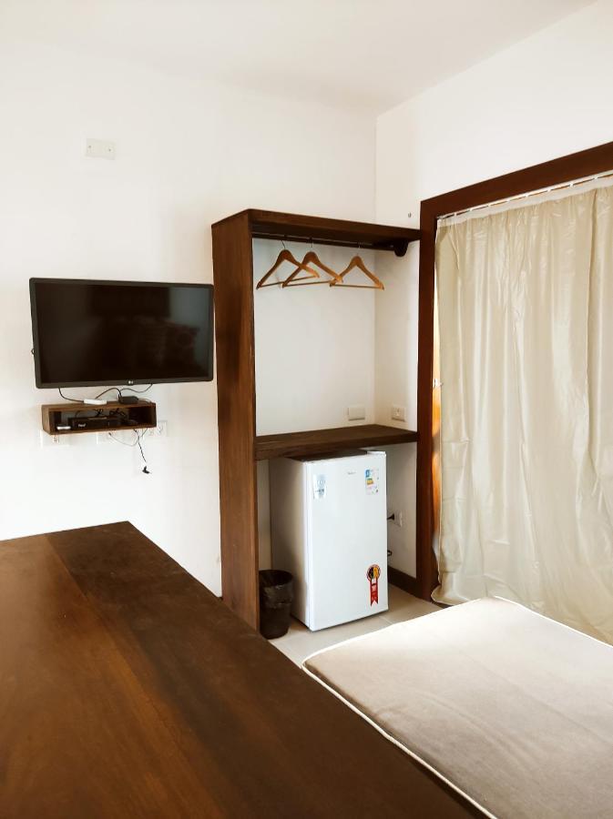 Hotel Sao Francisco จีโจกา จี เจรีกวากวารา ภายนอก รูปภาพ