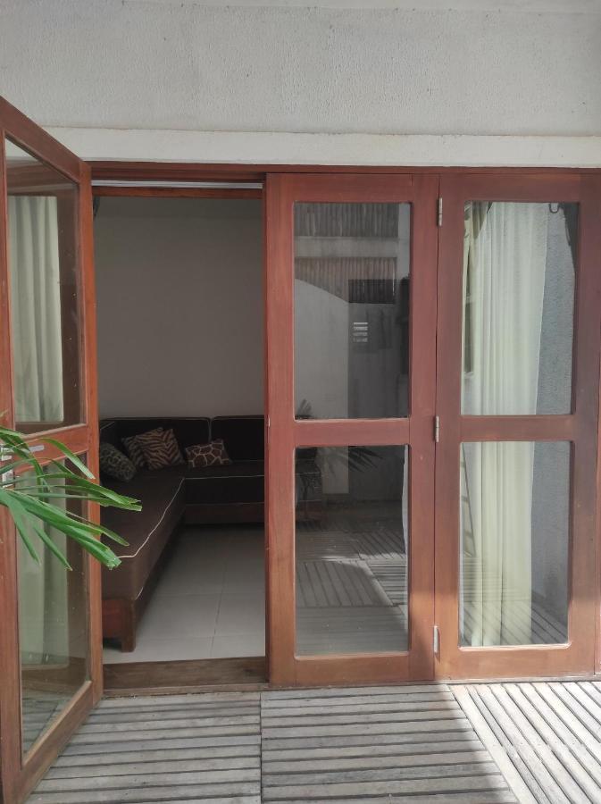 Hotel Sao Francisco จีโจกา จี เจรีกวากวารา ภายนอก รูปภาพ