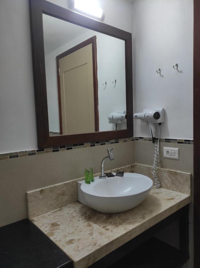 Hotel Sao Francisco จีโจกา จี เจรีกวากวารา ภายนอก รูปภาพ