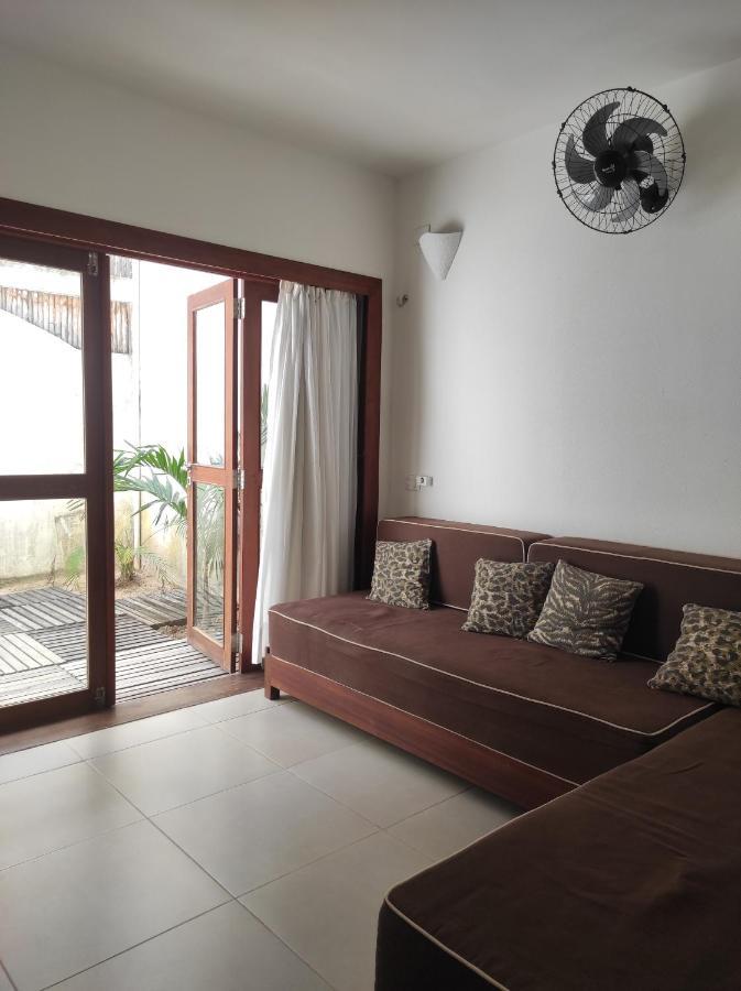 Hotel Sao Francisco จีโจกา จี เจรีกวากวารา ภายนอก รูปภาพ