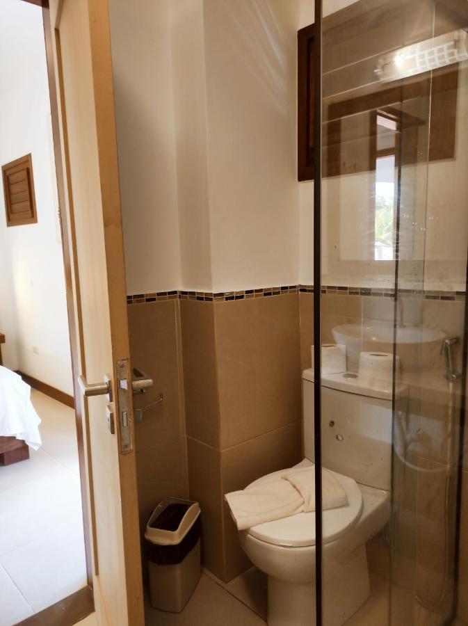 Hotel Sao Francisco จีโจกา จี เจรีกวากวารา ภายนอก รูปภาพ