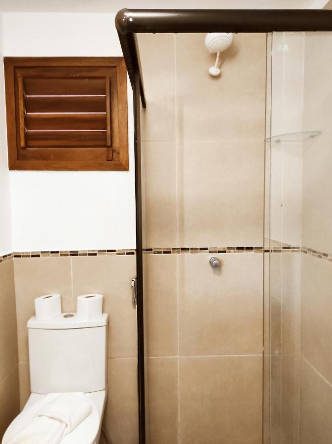 Hotel Sao Francisco จีโจกา จี เจรีกวากวารา ภายนอก รูปภาพ