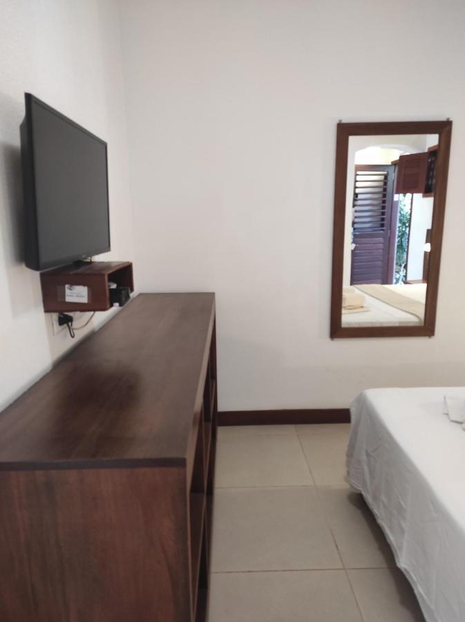 Hotel Sao Francisco จีโจกา จี เจรีกวากวารา ภายนอก รูปภาพ