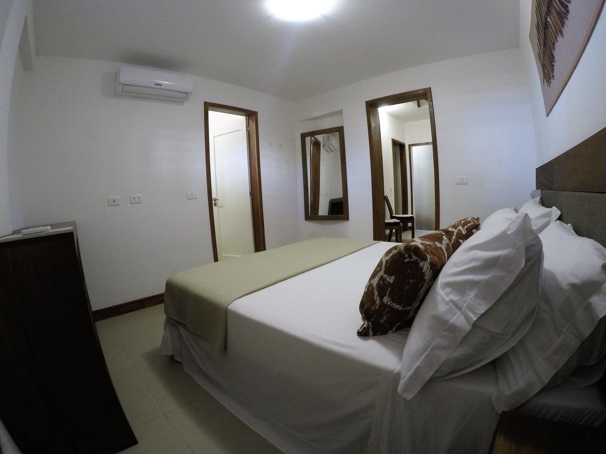 Hotel Sao Francisco จีโจกา จี เจรีกวากวารา ภายนอก รูปภาพ