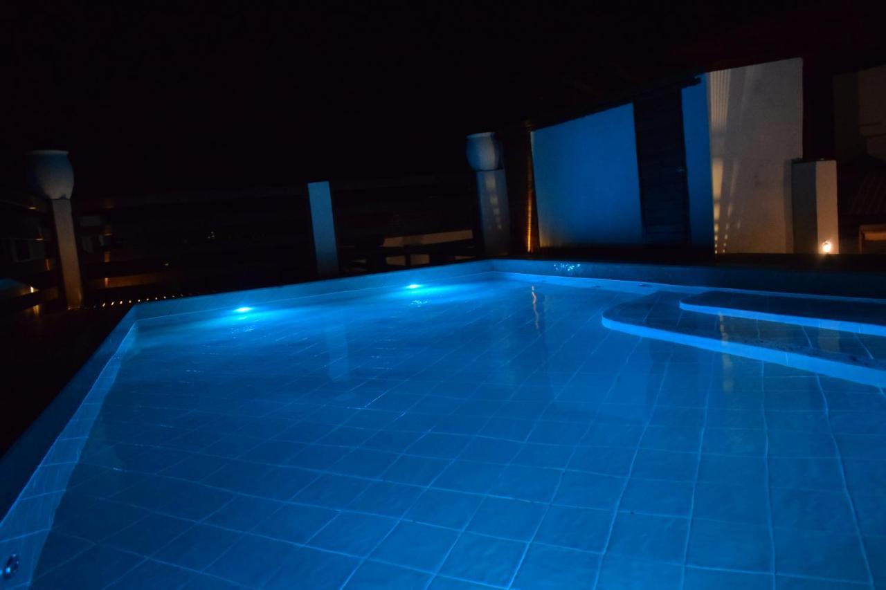 Hotel Sao Francisco จีโจกา จี เจรีกวากวารา ภายนอก รูปภาพ