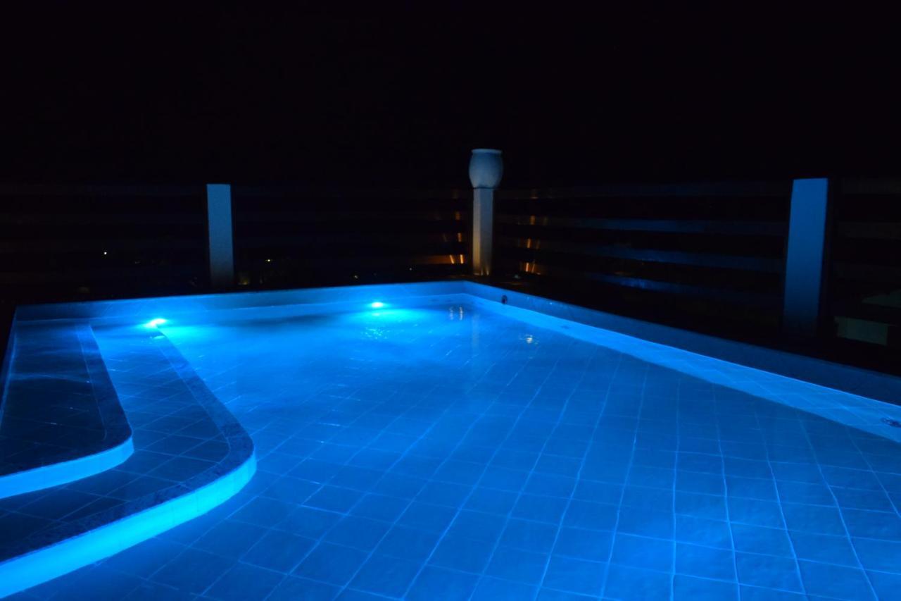 Hotel Sao Francisco จีโจกา จี เจรีกวากวารา ภายนอก รูปภาพ